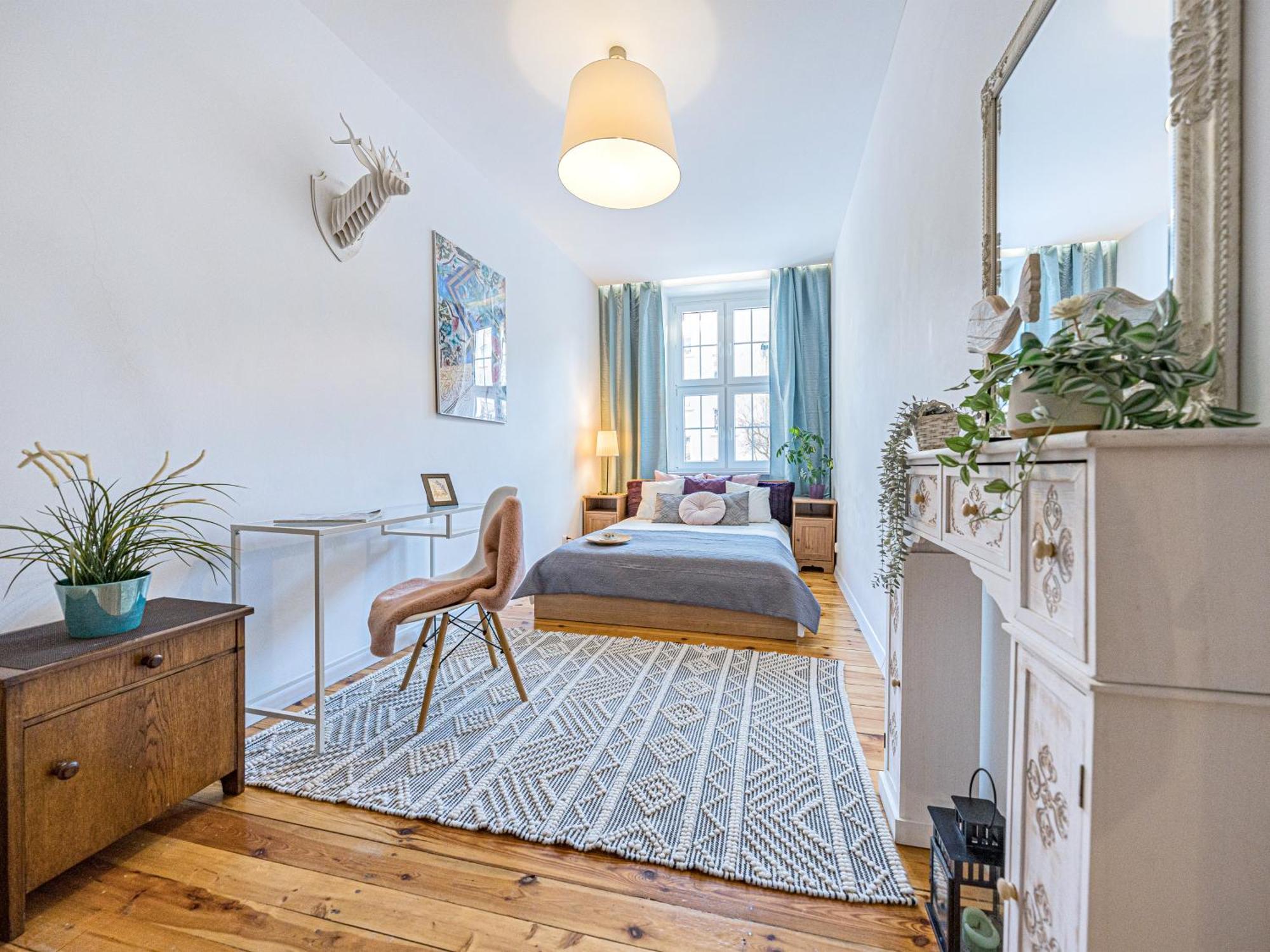 Hello Apartments City Center Of Old Town 3 Bedrooms Art & View Gdańsk Exteriör bild