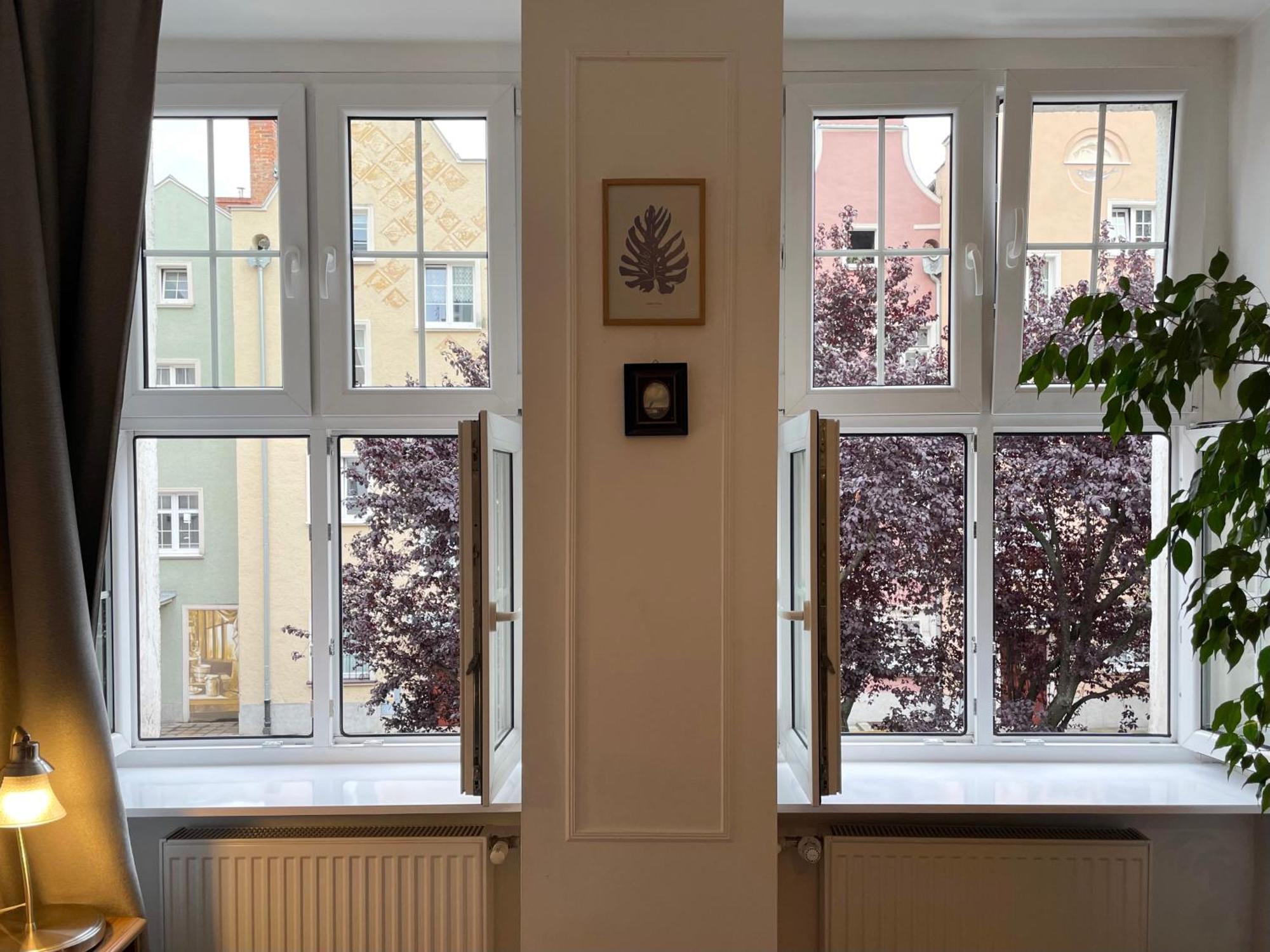 Hello Apartments City Center Of Old Town 3 Bedrooms Art & View Gdańsk Exteriör bild